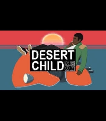 Buy Desert Child EU CD Key and Compare Prices