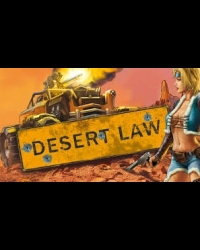 Buy Desert Law Global CD Key and Compare Prices