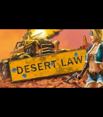 Buy Desert Law Global CD Key and Compare Prices