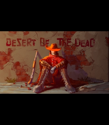 Buy Desert Of The Dead Global CD Key and Compare Prices