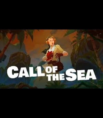 Buy Call of the Sea EU CD Key and Compare Prices