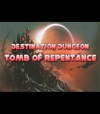 Buy Destination Dungeon: Tomb of Repentance Global CD Key and Compare Prices