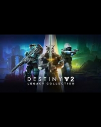 Buy Destiny 2 - Legacy Collection 2024 - Steam Account Global CD Key and Compare Prices