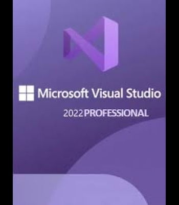 Buy Visual Studio Professional 2022 Global MS CD Key and Compare Prices