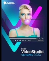 Buy Corel VideoStudio Ultimate 2022 for Windows Global Software CD Key and Compare Prices