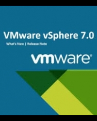 Buy VMware vSphere Hypervisor 7 Global Software CD Key and Compare Prices
