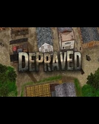 Buy Depraved Global CD Key and Compare Prices