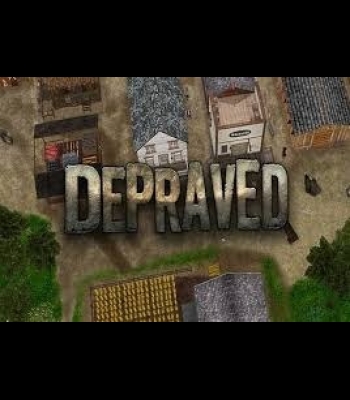 Buy Depraved Global CD Key and Compare Prices