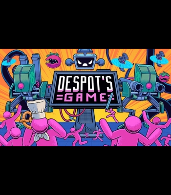 Buy Despot's Game: Dystopian Army Builder Global CD Key and Compare Prices