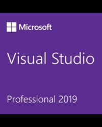 Buy Visual Studio Professional 2019 Global MS CD Key and Compare Prices