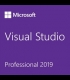 Buy Visual Studio Professional 2019 Global MS CD Key and Compare Prices