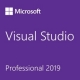 Buy Visual Studio Professional 2019 Global MS CD Key and Compare Prices