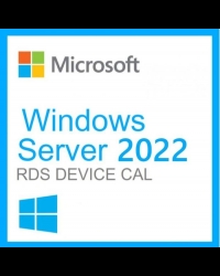 Buy Windows Server 2022 Remote Desktop Services - 10 Device Connections Global MS CD Key and Compare Prices