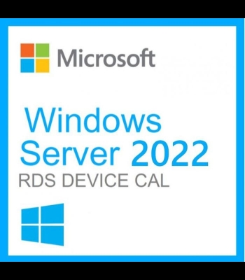 Buy Windows Server 2022 Remote Desktop Services - 10 Device Connections Global MS CD Key and Compare Prices