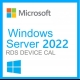 Buy Windows Server 2022 Remote Desktop Services - 10 Device Connections Global MS CD Key and Compare Prices