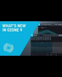 Buy iZotope Ozone 9 Elements Global Software CD Key and Compare Prices