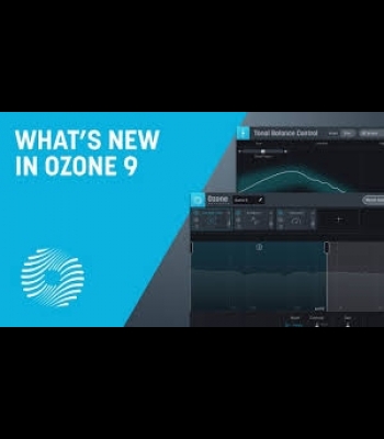 Buy iZotope Ozone 9 Elements Global Software CD Key and Compare Prices