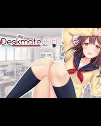 Buy Deskmate Girl Global Steam Gift CD Key and Compare Prices