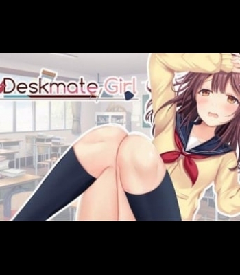 Buy Deskmate Girl Global Steam Gift CD Key and Compare Prices