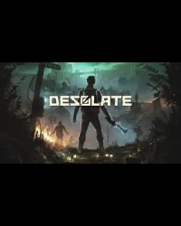 Buy Desolate EU CD Key and Compare Prices