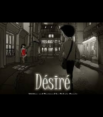 Buy Desire Global CD Key and Compare Prices