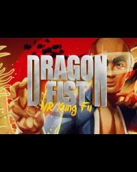 Buy Dragon Fist: VR Kung Fu Global CD Key and Compare Prices