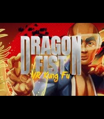 Buy Dragon Fist: VR Kung Fu Global CD Key and Compare Prices