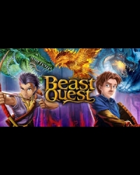 Buy Beast Quest Global CD Key and Compare Prices