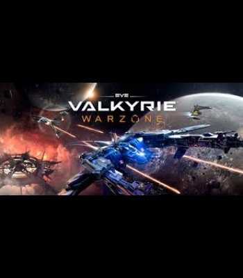 Buy EVE: Valkyrie - Warzone Global CD Key and Compare Prices
