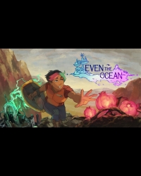 Buy Even the Ocean Global CD Key and Compare Prices Buy Even the Ocean Global CD Key and Compare Prices