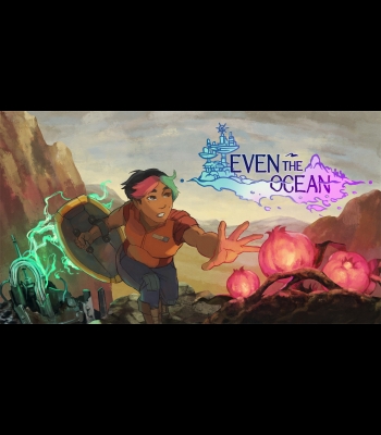 Buy Even the Ocean Global CD Key and Compare Prices