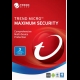 Buy Trend Micro Maximum Security 3 Devices 3 Years Global Software CD Key and Compare Prices
