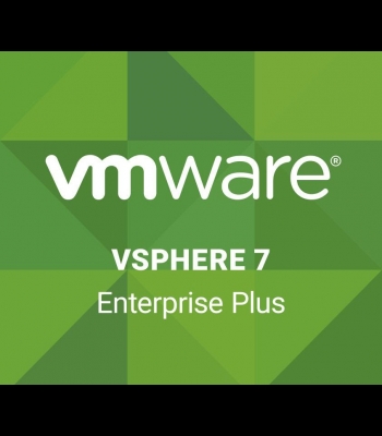 Buy VMware vSphere 7 Enterprise Plus Lifetime Unlimited Devices Global Software CD Key and Compare Prices