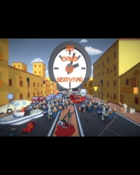 Buy 30 days to survive CD Key and Compare Prices