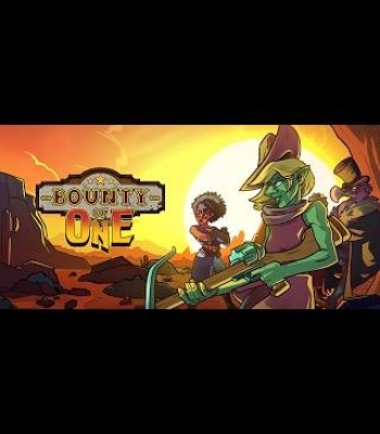 Buy Bounty of One Global CD Key and Compare Prices