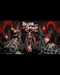 Buy Bleak Sword DX Global CD Key and Compare Prices