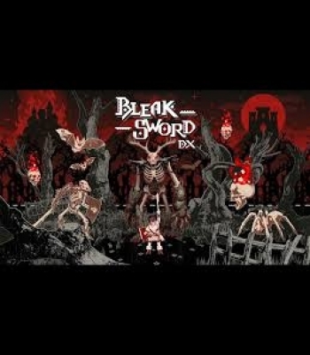 Buy Bleak Sword DX Global CD Key and Compare Prices