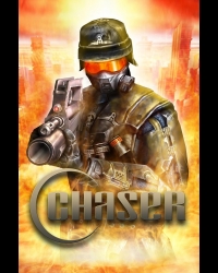 Buy Chaser Global CD Key and Compare Prices