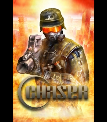 Buy Chaser Global CD Key and Compare Prices