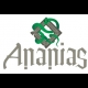Buy Ananias Roguelike Global CD Key and Compare Prices
