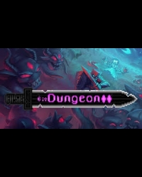 Buy bit Dungeon II Global CD Key and Compare Prices