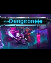 Buy bit Dungeon III Global CD Key and Compare Prices