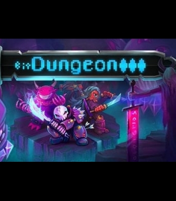 Buy bit Dungeon III Global CD Key and Compare Prices
