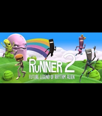 Buy BIT.TRIP Presents... Runner2: Future Legend of Rhythm Alien Global CD Key and Compare Prices
