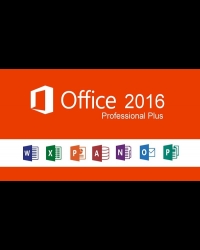 Buy MS Office Professional 2016 EU MS CD Key and Compare Prices