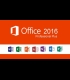 Buy MS Office Professional 2016 EU MS CD Key and Compare Prices