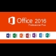 Buy MS Office Professional 2016 EU MS CD Key and Compare Prices