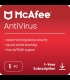 Buy Mcafee Antivirus 1 Year 1 Dev Global Software CD Key and Compare Prices