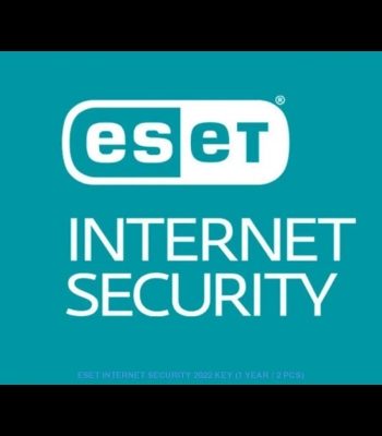 Buy ESET Internet Security 2 Years 1 Dev Global Software CD Key and Compare Prices