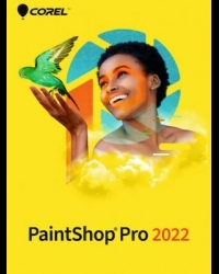 Buy Corel PaintShop Pro 2022 Lifetime Global Software CD Key and Compare Prices